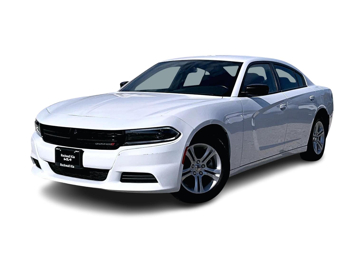 2023 Dodge Charger SXT -
                  Rockwall, TX