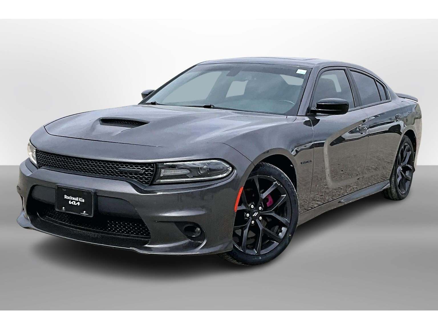 2021 Dodge Charger R/T