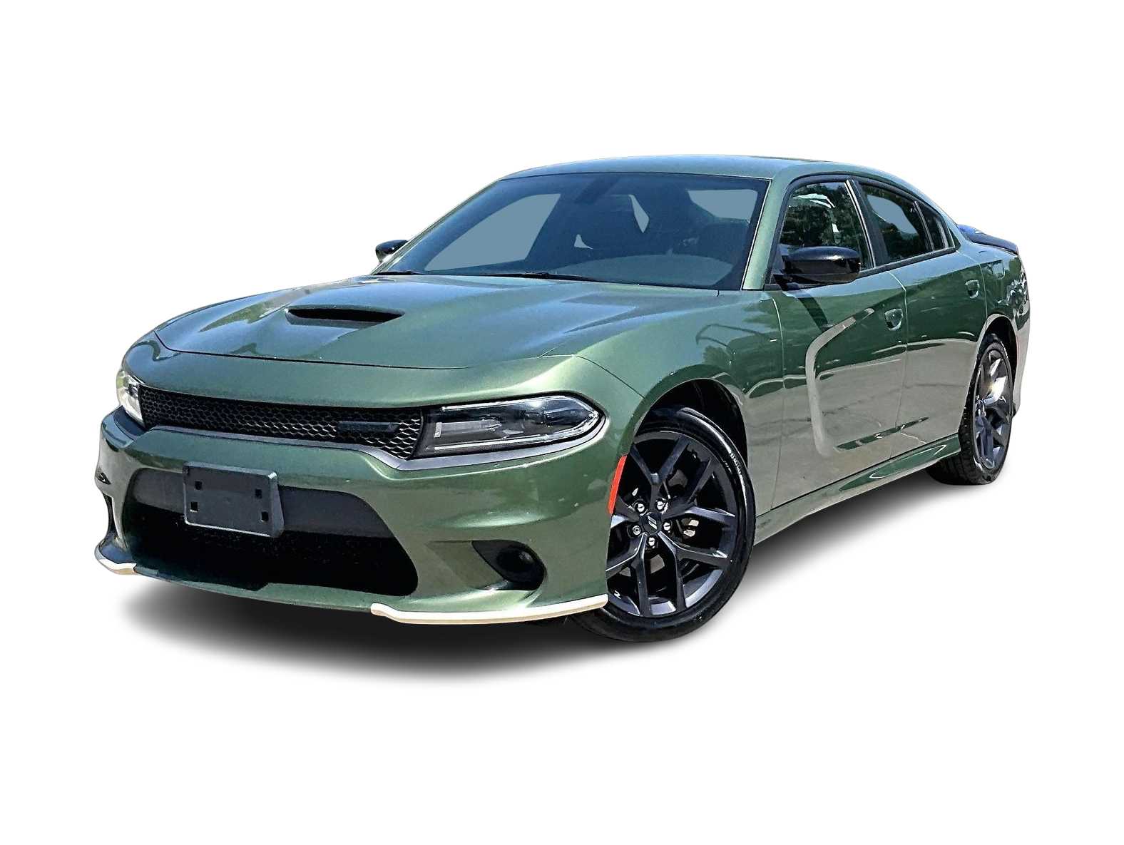 Thumbnail: 2021 Dodge Charger - 1