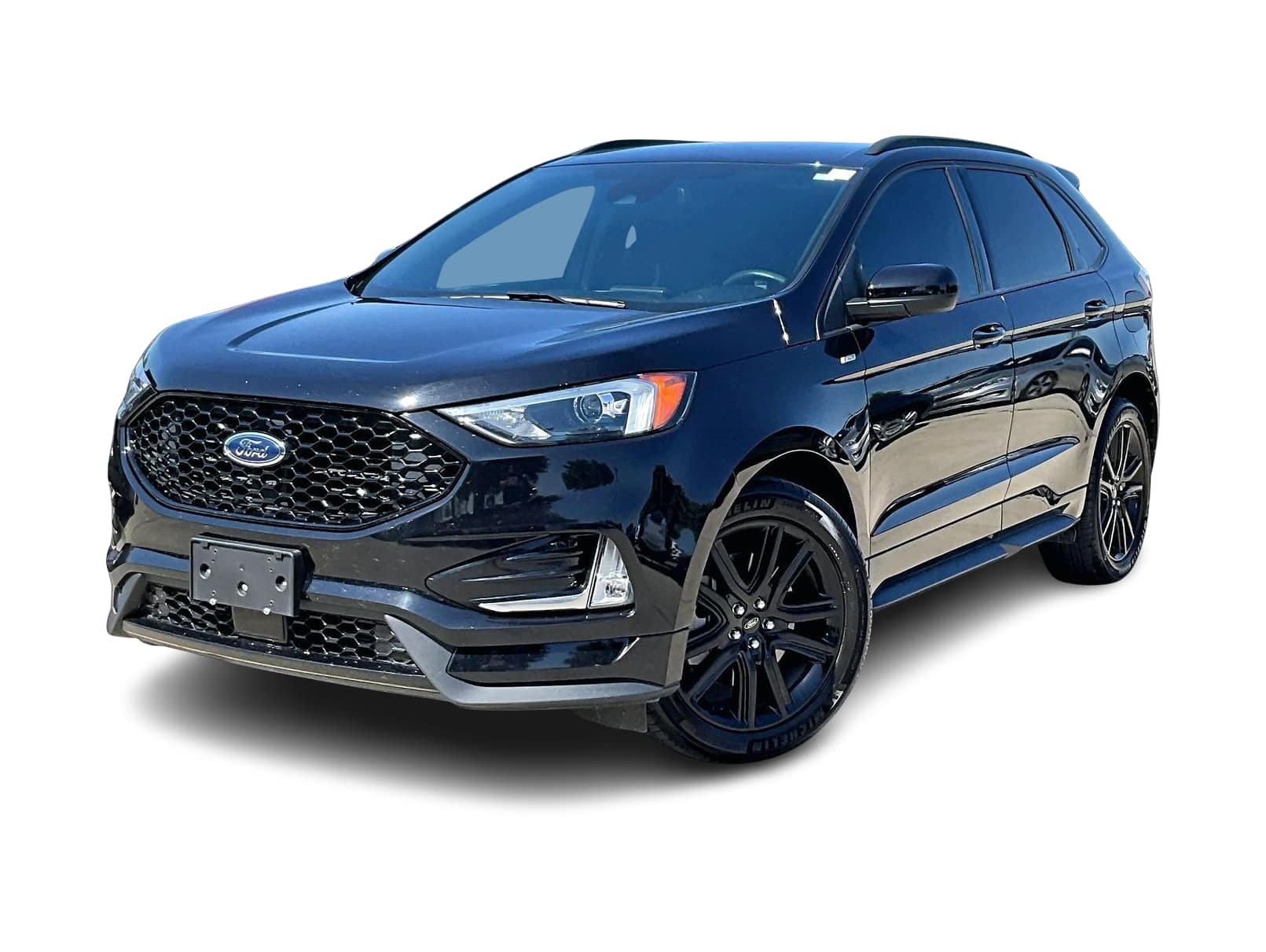 Thumbnail: 2021 Ford Edge - 1