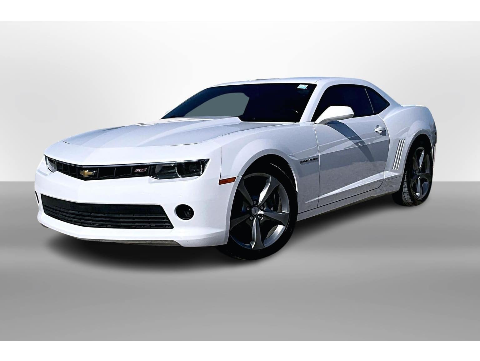 2014 Chevrolet Camaro 1LT's photo