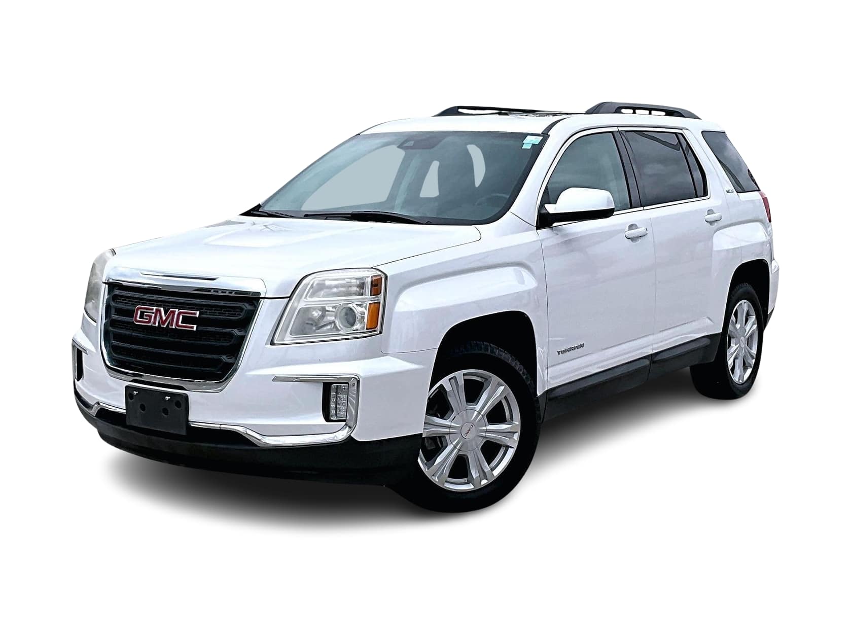 2017 GMC Terrain SLE -
                  Rockwall, TX