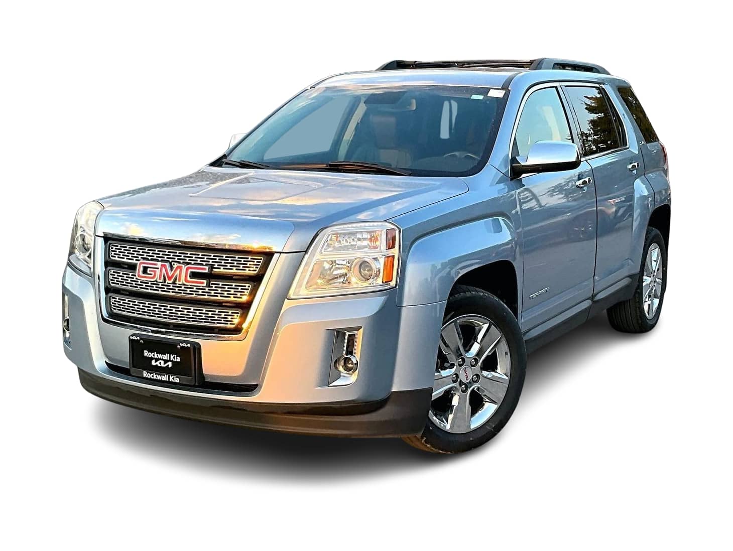 2015 GMC Terrain SLT -
                  Rockwall, TX