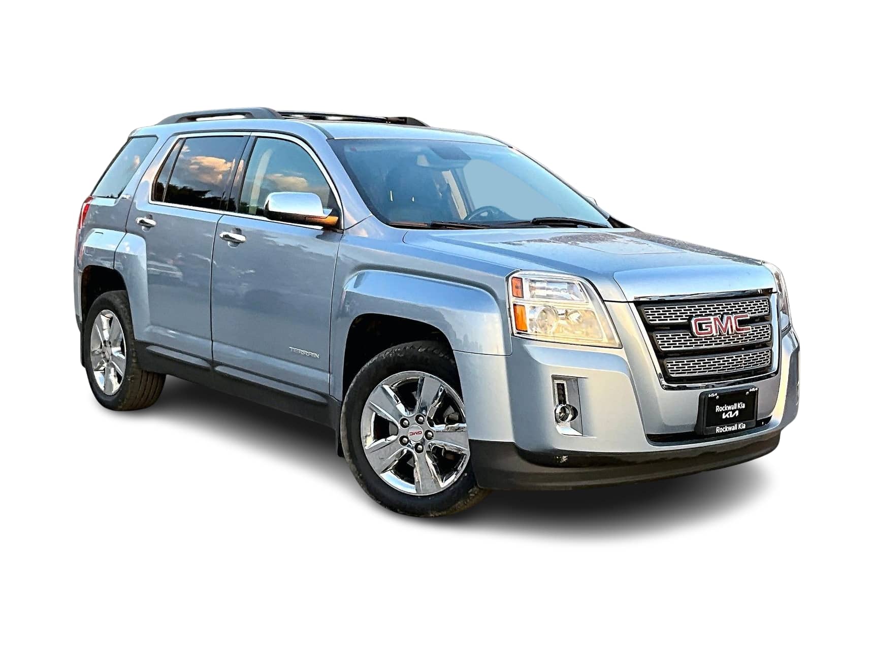 2015 GMC Terrain SLT -
                  Rockwall, TX