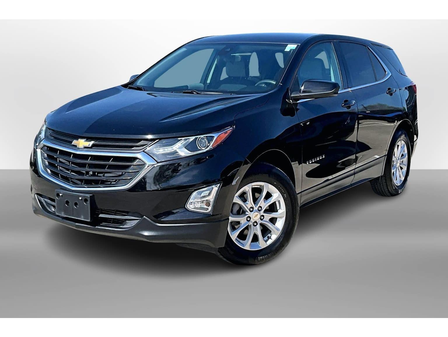 2020 Chevrolet Equinox 2FL