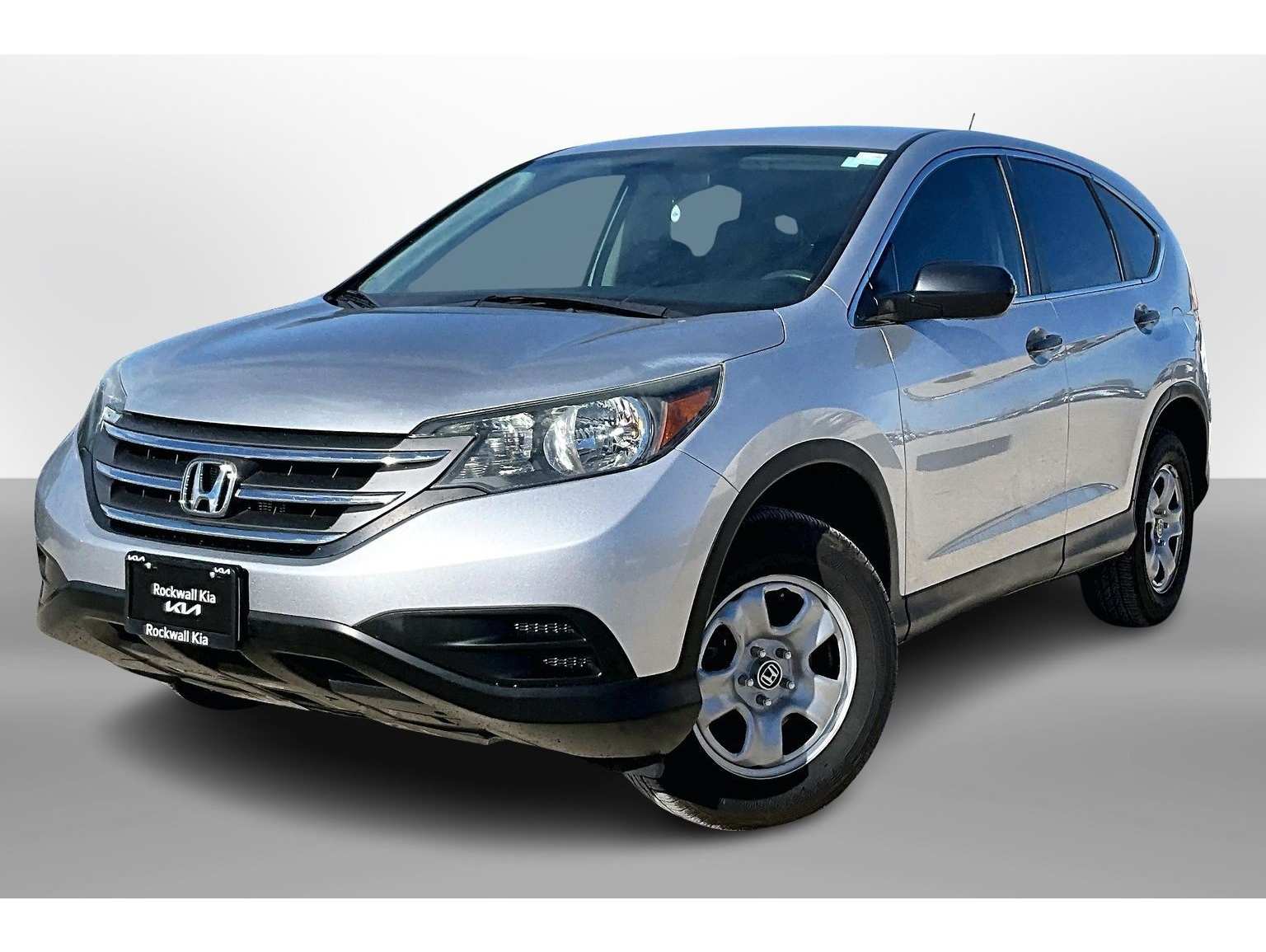 2013 Honda CR-V LX's photo