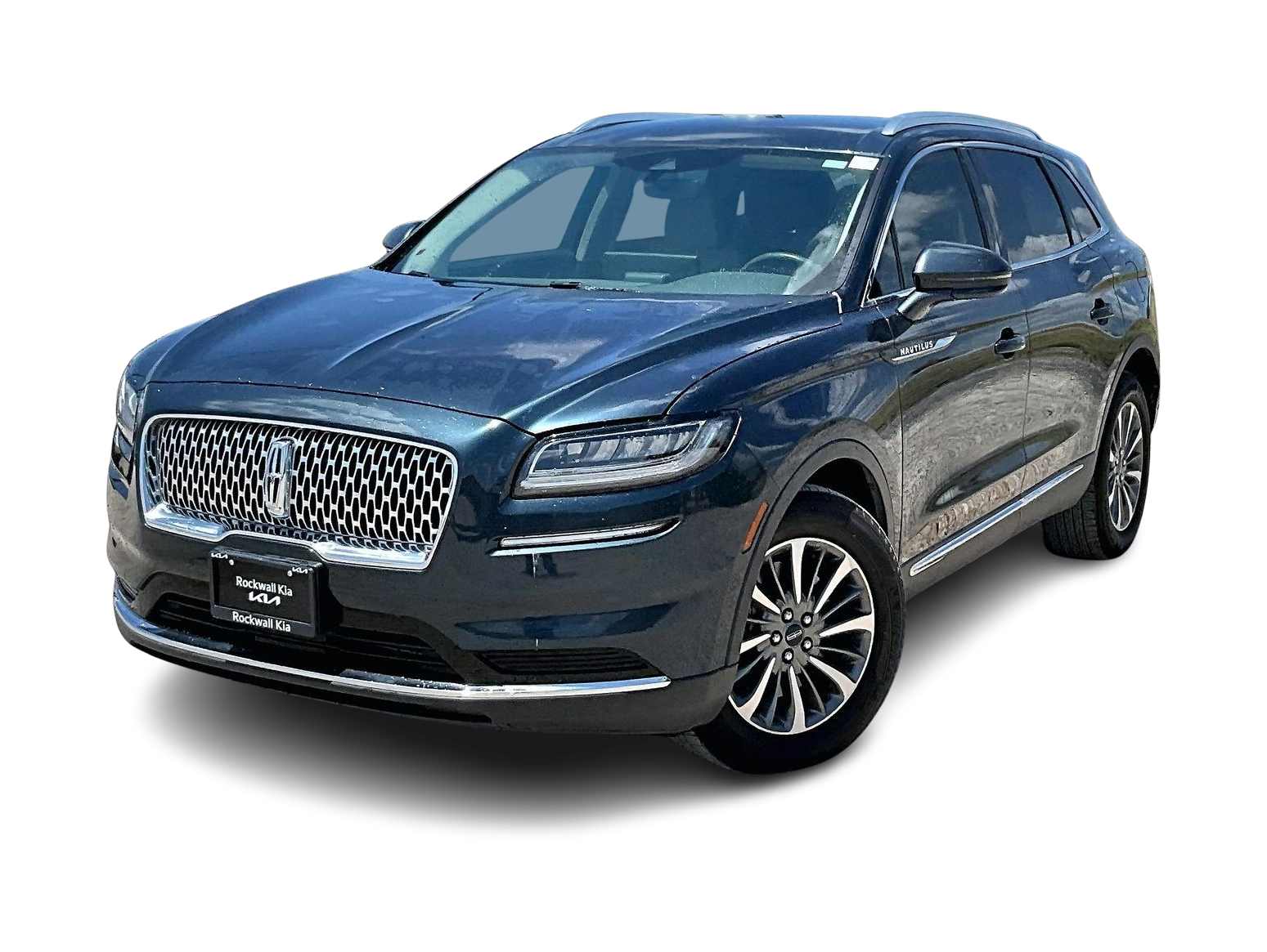 2023 Lincoln Nautilus Standard -
                  Rockwall, TX