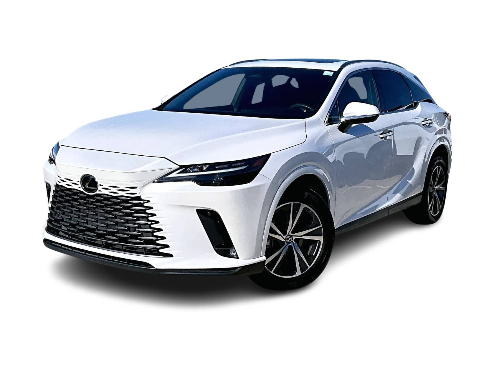 Thumbnail: 2023 Lexus RX - 1