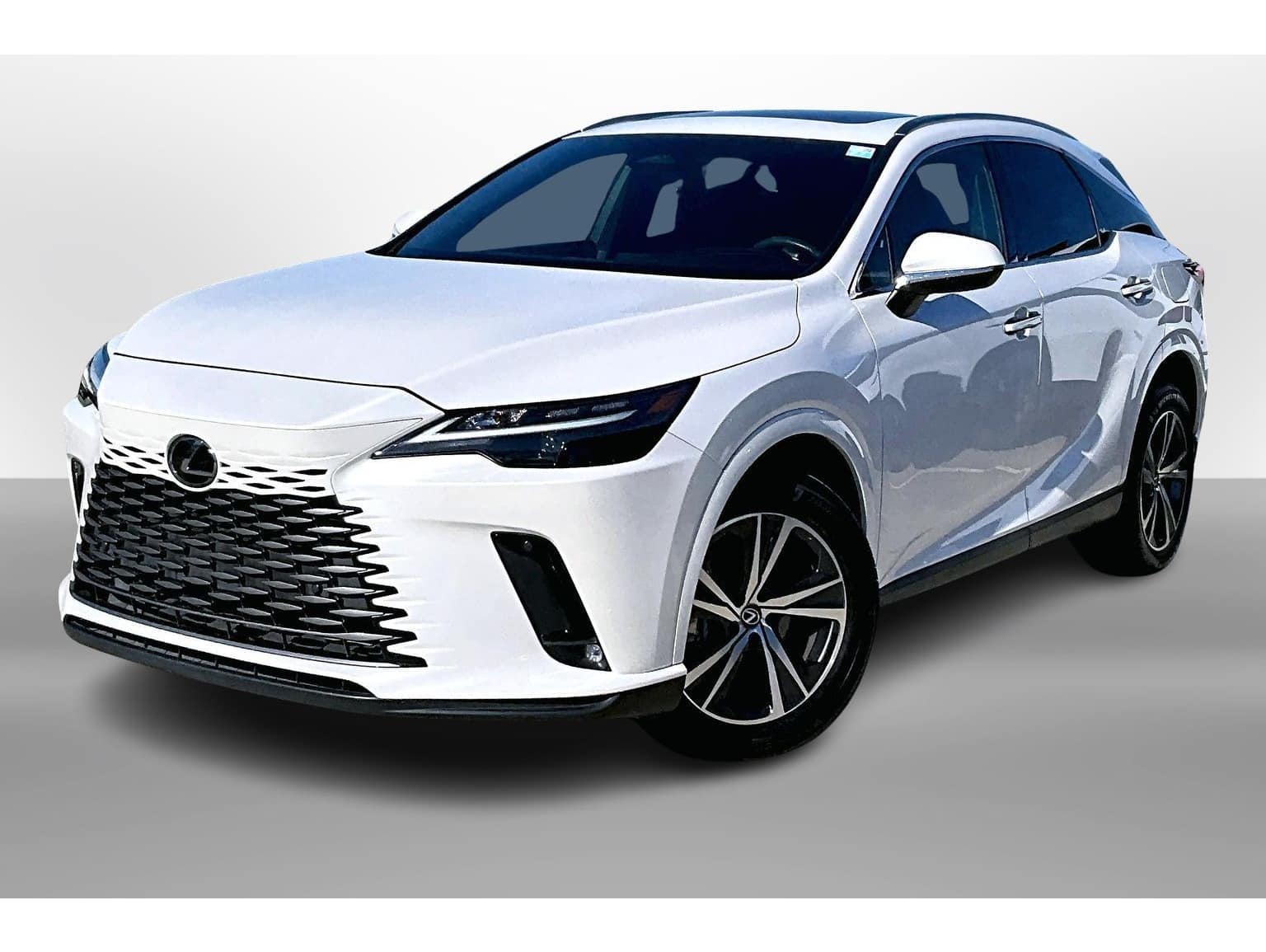 2023 Lexus RX 350