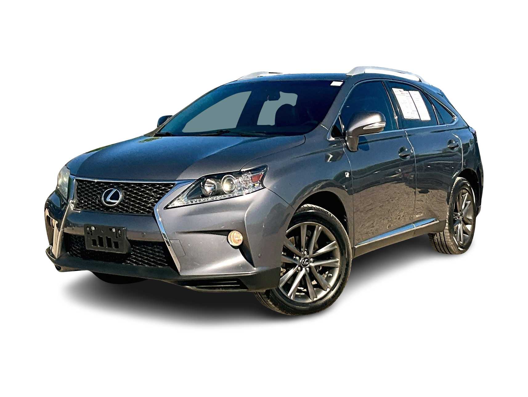 2014 Lexus RX 350 Sport Handling -
                Rockwall, TX