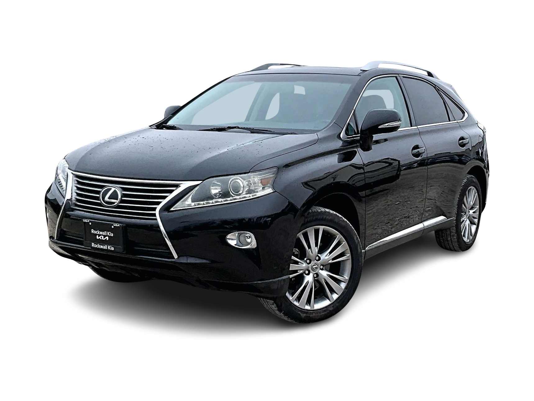 2013 Lexus RX 350 -
                  Rockwall, TX