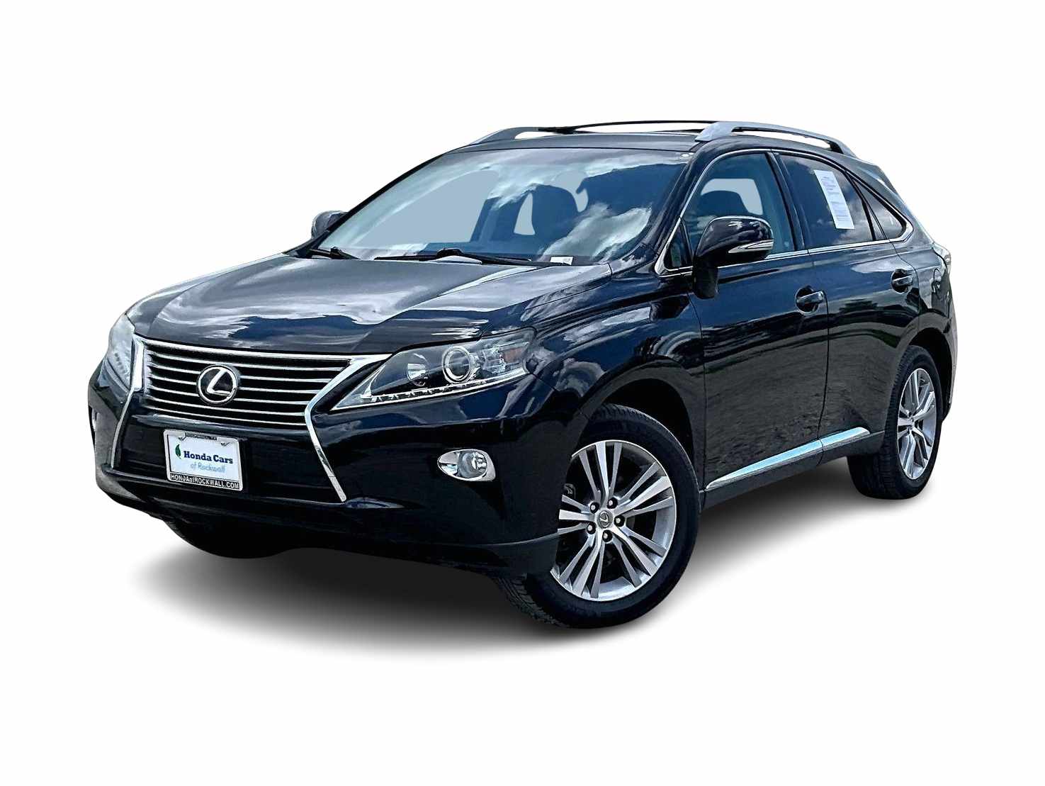 2015 Lexus RX 350 -
                  Rockwall, TX