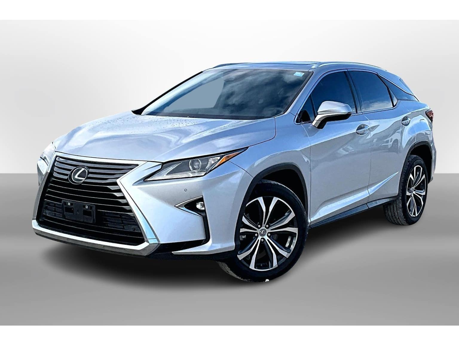 2017 Lexus RX Base's photo