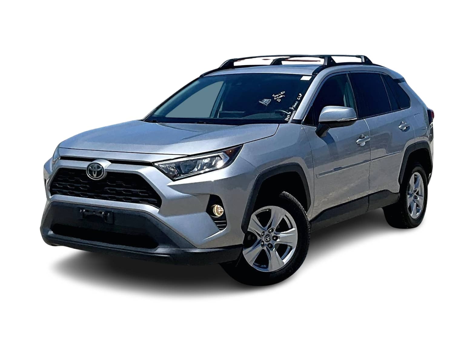 Thumbnail: 2019 Toyota RAV4 - 1