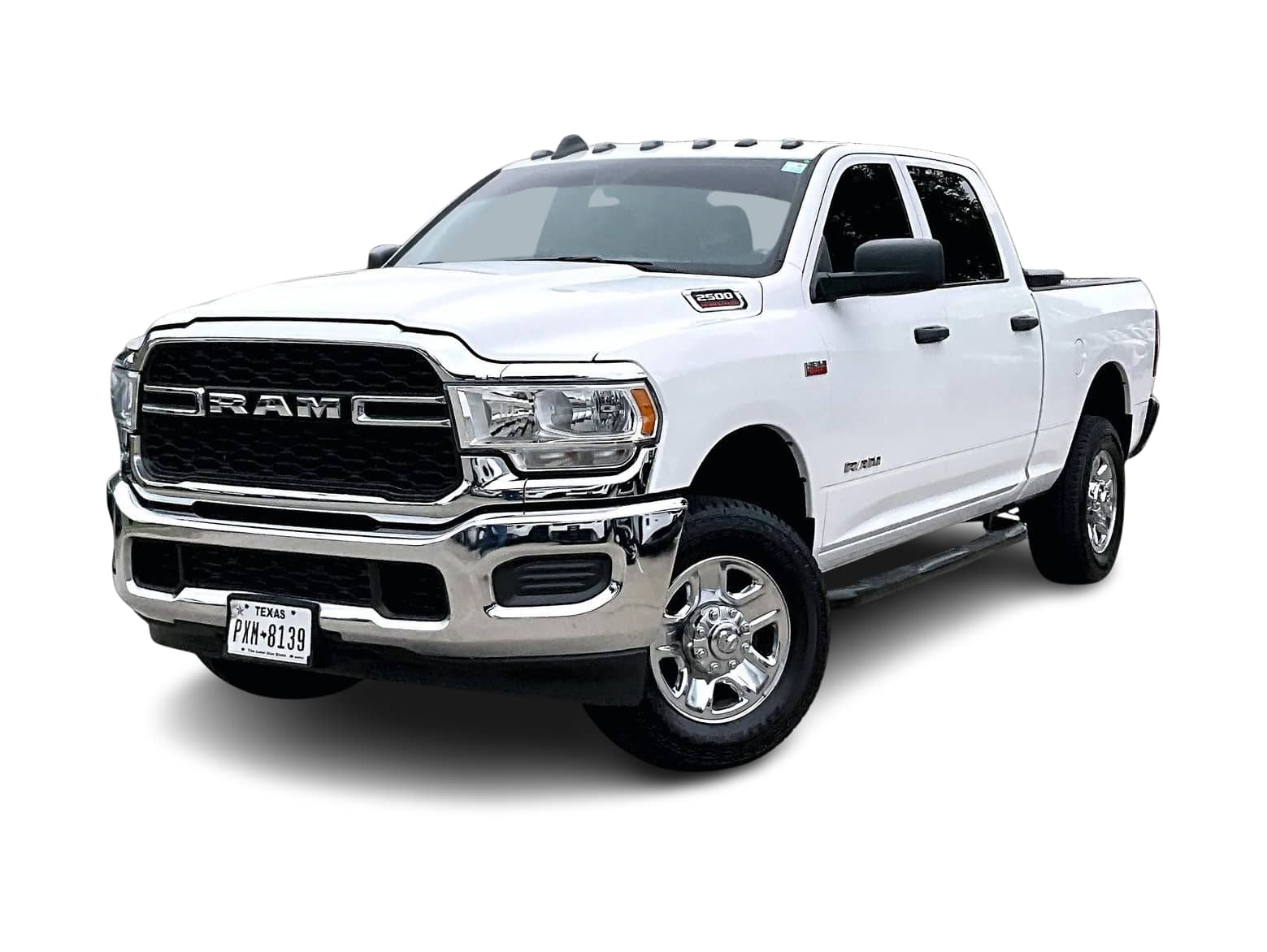 2021 RAM 2500 Tradesman -
                  Rockwall, TX