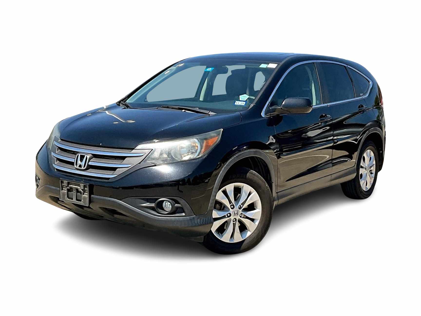 2012 Honda CR-V EX -
                  Rockwall, TX