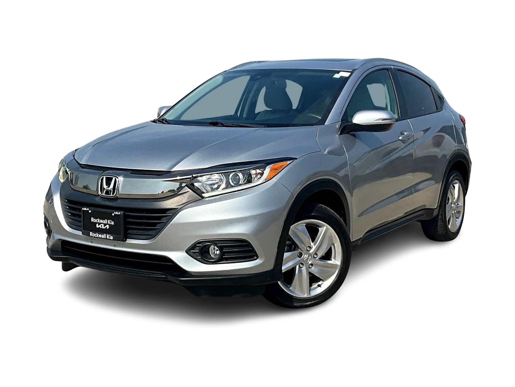 2019 Honda HR-V EX -
                Rockwall, TX