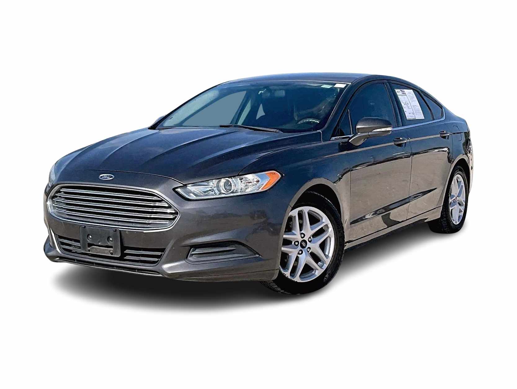 2016 Ford Fusion SE -
                  Rockwall, TX
