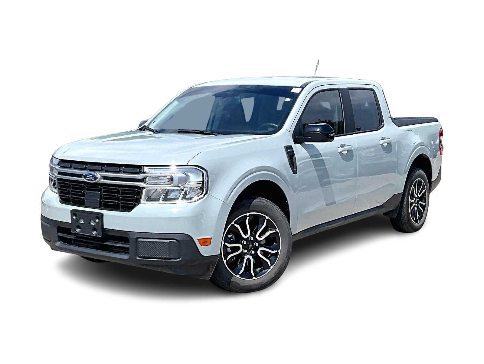 Thumbnail: 2024 Ford Maverick - 1