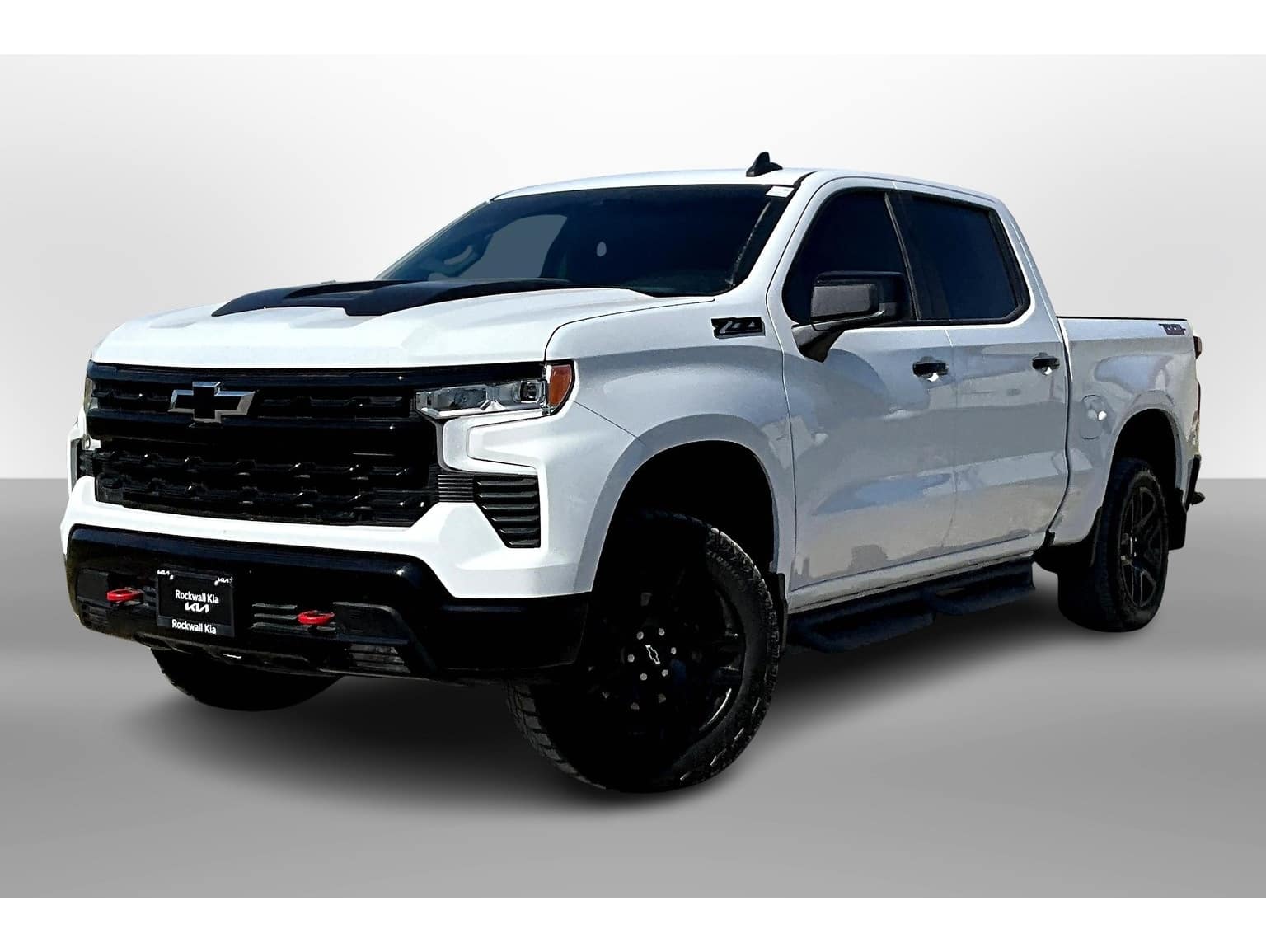 2023 Chevrolet Silverado 1500 LT Trail Boss's photo