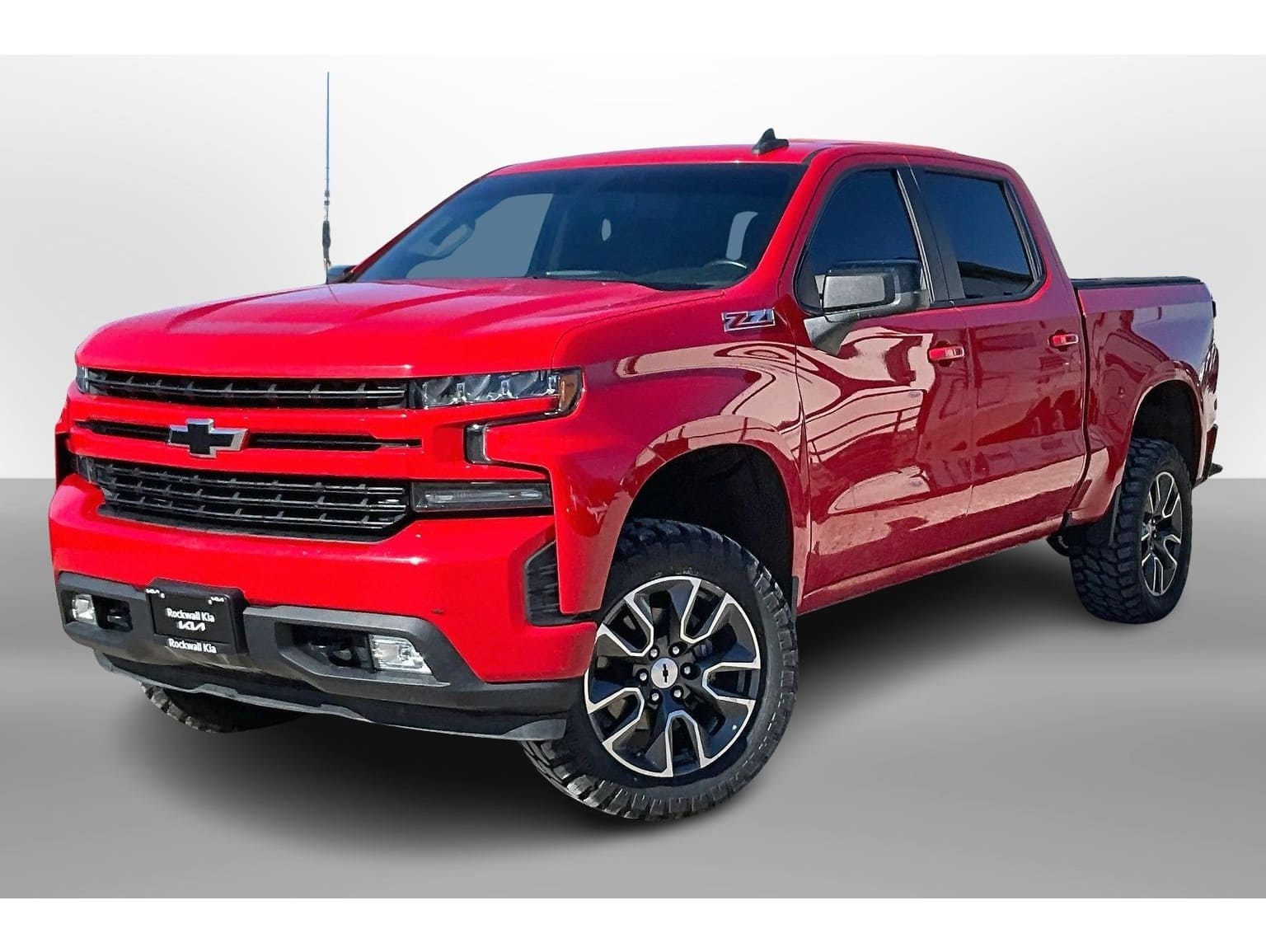 2019 Chevrolet Silverado 1500 RST's photo