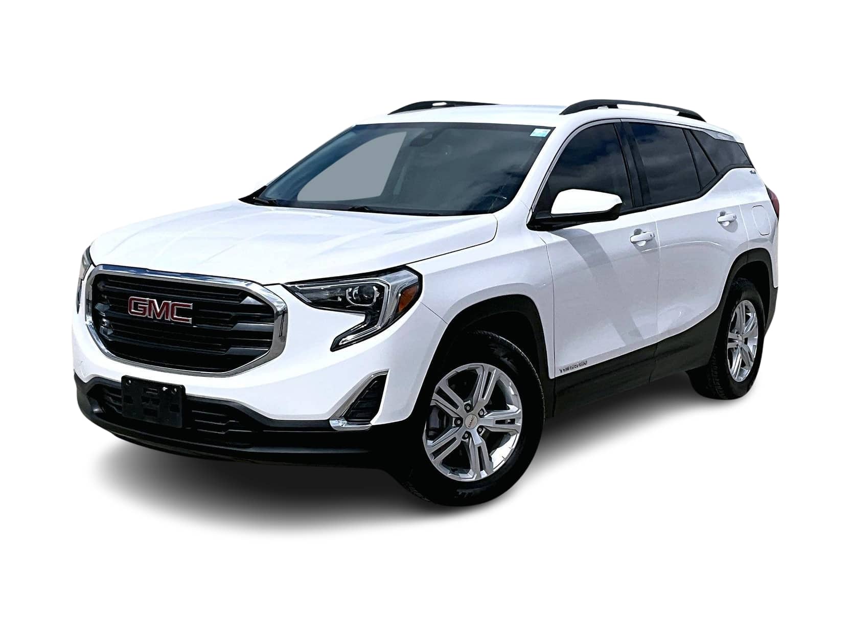 2020 GMC Terrain SLE -
                  Rockwall, TX