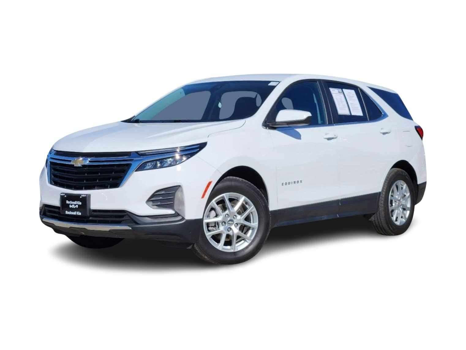 2023 Chevrolet Equinox LT -
                Rockwall, TX