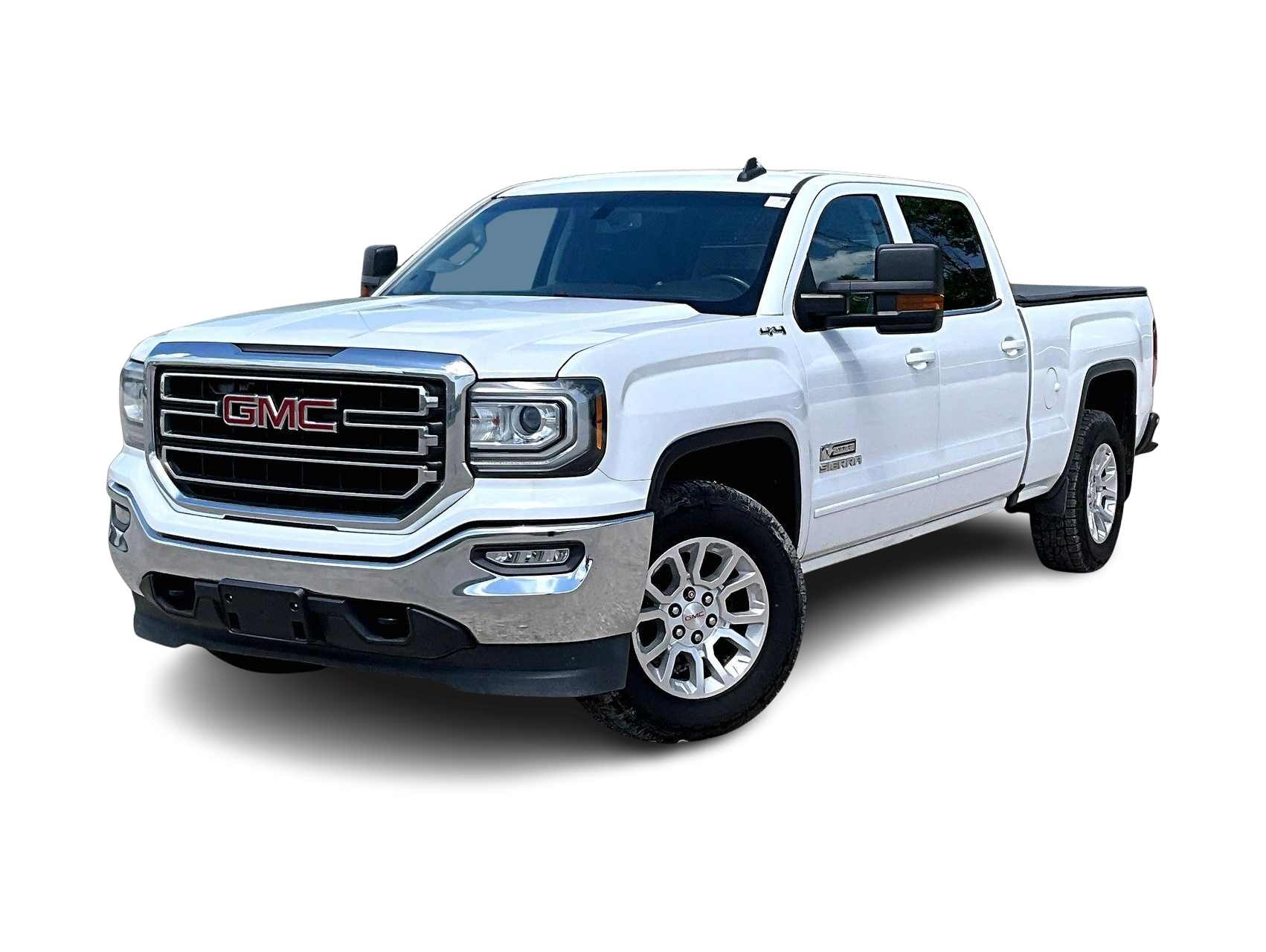 2017 GMC Sierra 1500 SLE -
                  Rockwall, TX