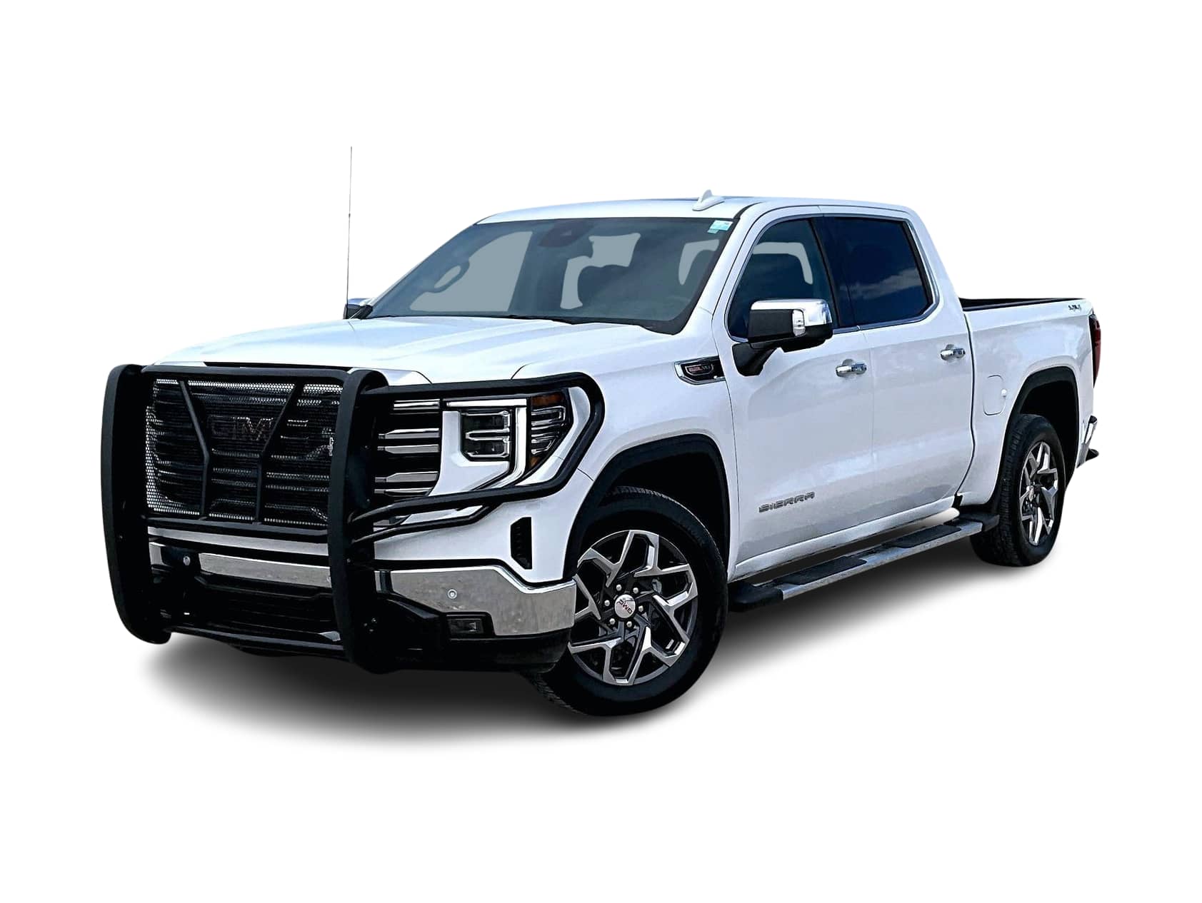 Thumbnail: 2023 GMC Sierra 1500 - 1