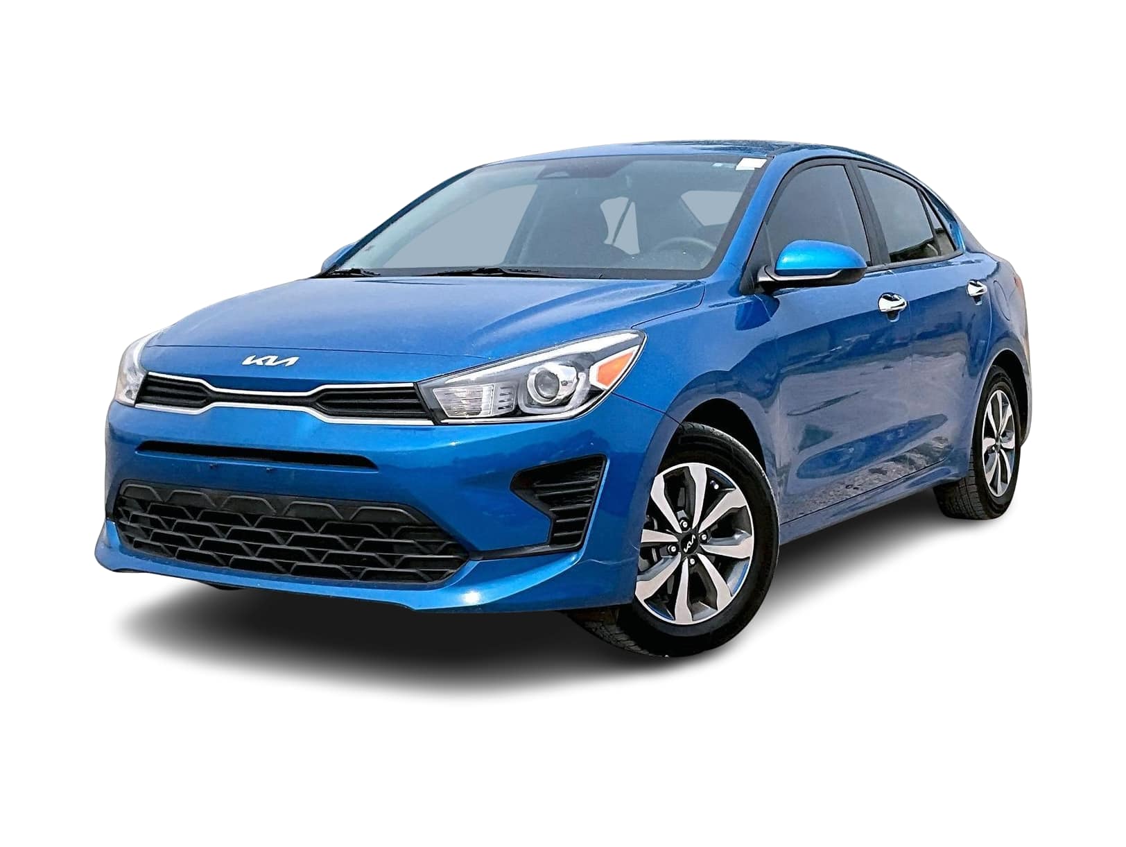 2023 Kia Rio S -
                  Rockwall, TX