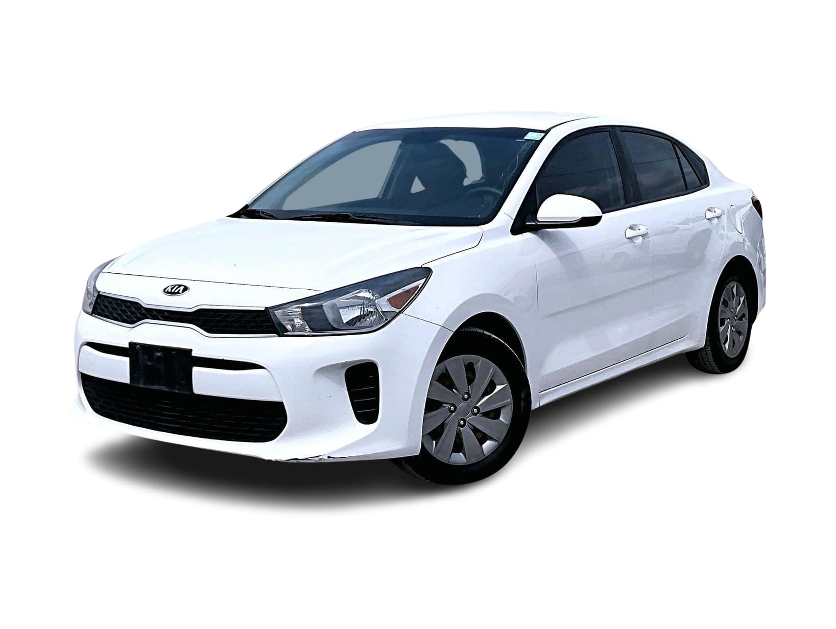 2020 Kia Rio LX -
                  Rockwall, TX