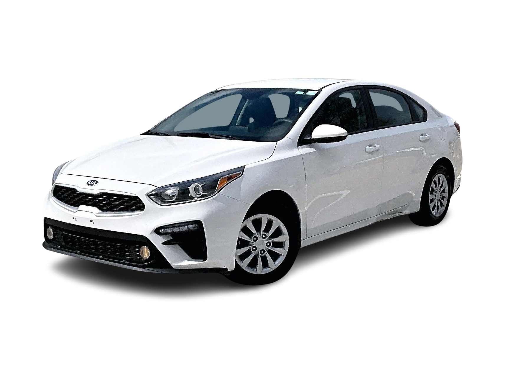 Thumbnail: 2021 Kia Forte - 1