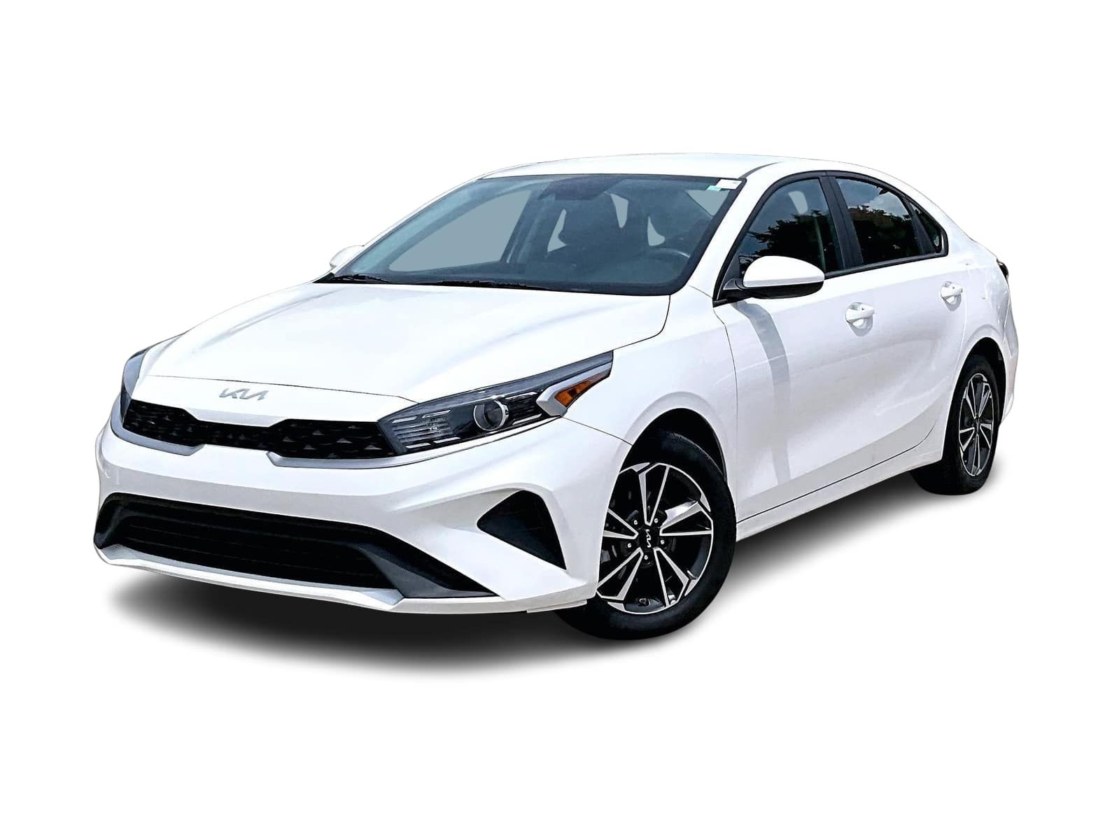 Thumbnail: 2023 Kia Forte - 1