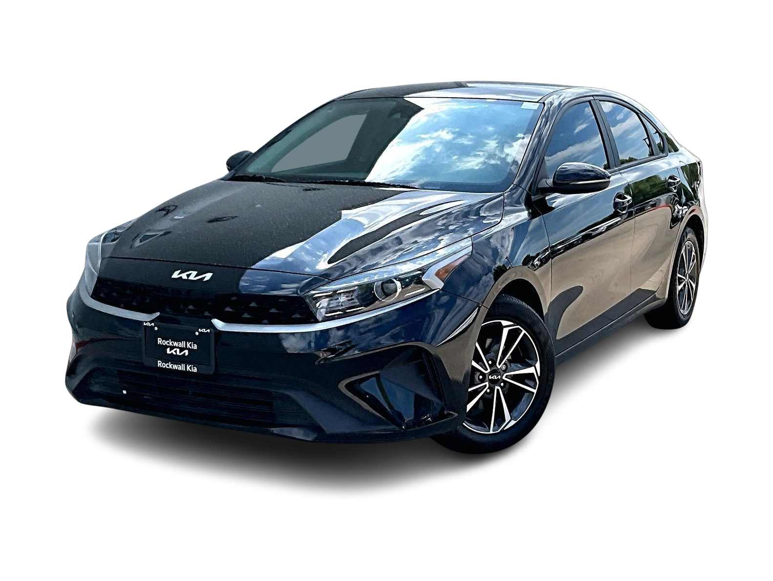 Thumbnail: 2024 Kia Forte - 1