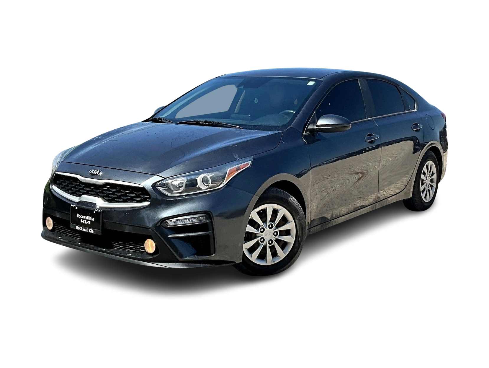 2020 Kia Forte FE -
                  Rockwall, TX