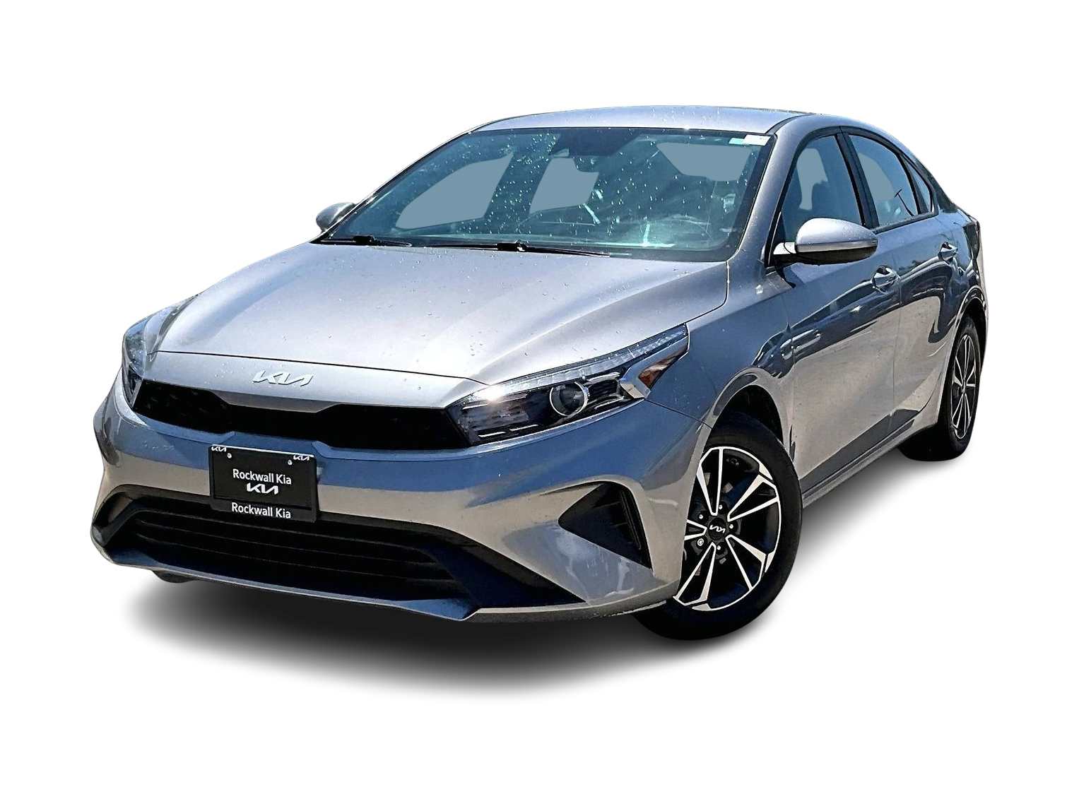 Thumbnail: 2024 Kia Forte - 1