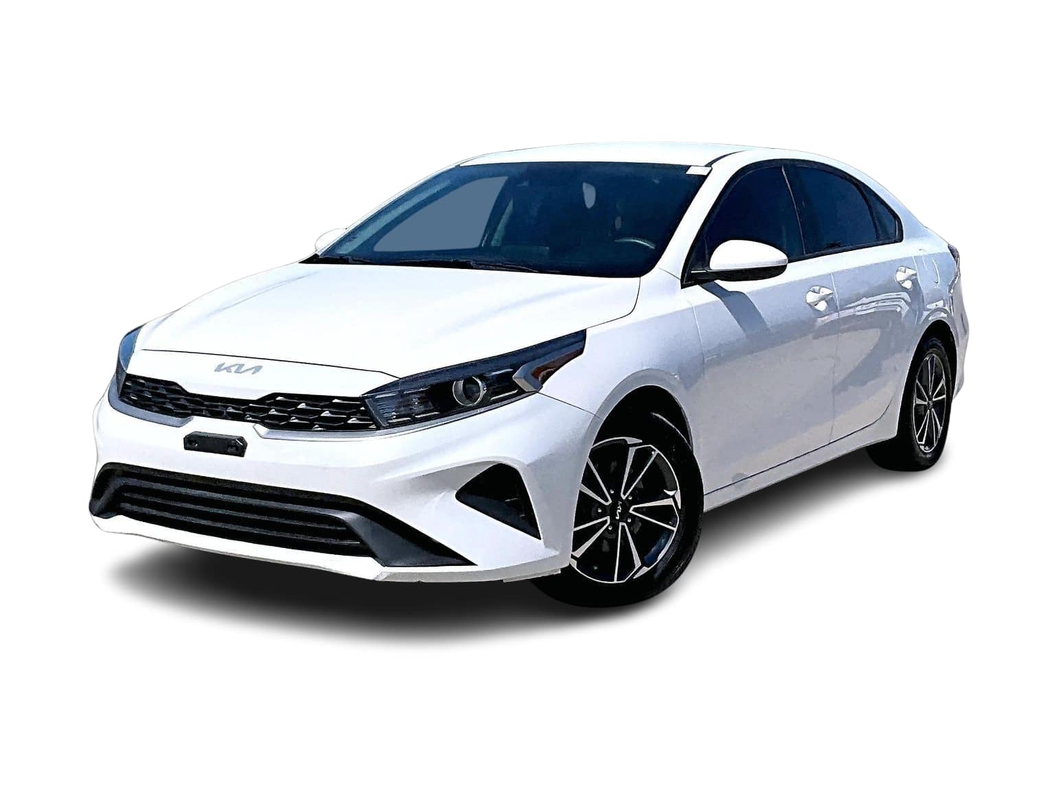 2022 Kia Forte LXS -
                  Rockwall, TX