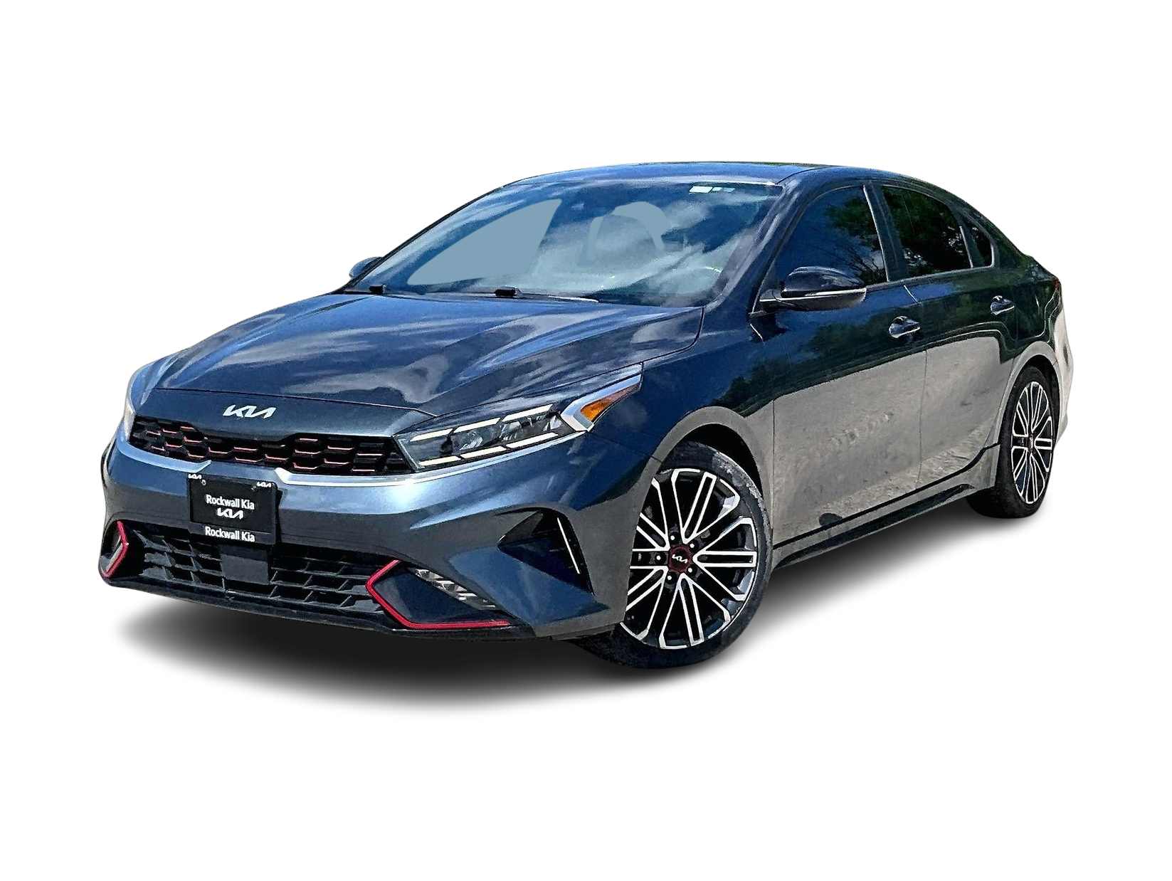Thumbnail: 2023 Kia Forte - 1