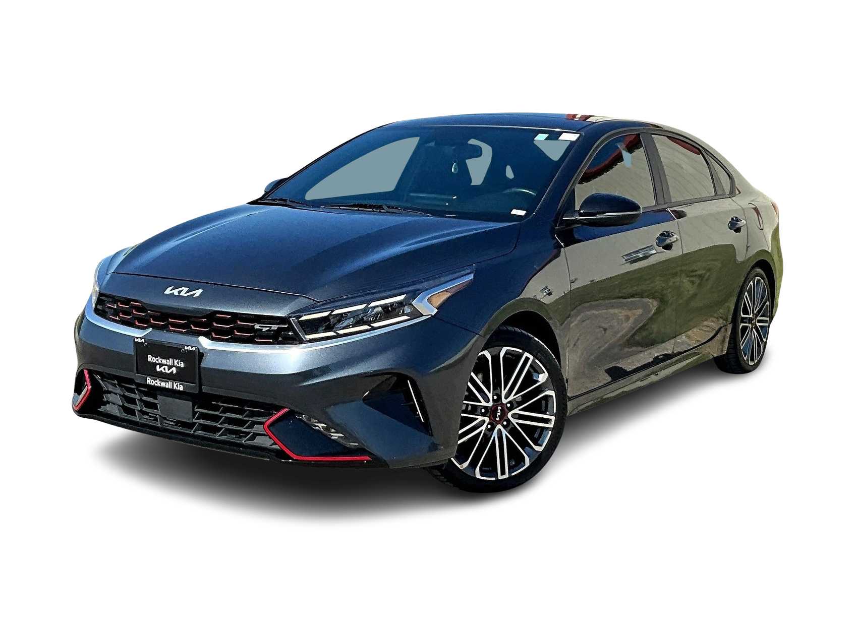 Thumbnail: 2023 Kia Forte - 1