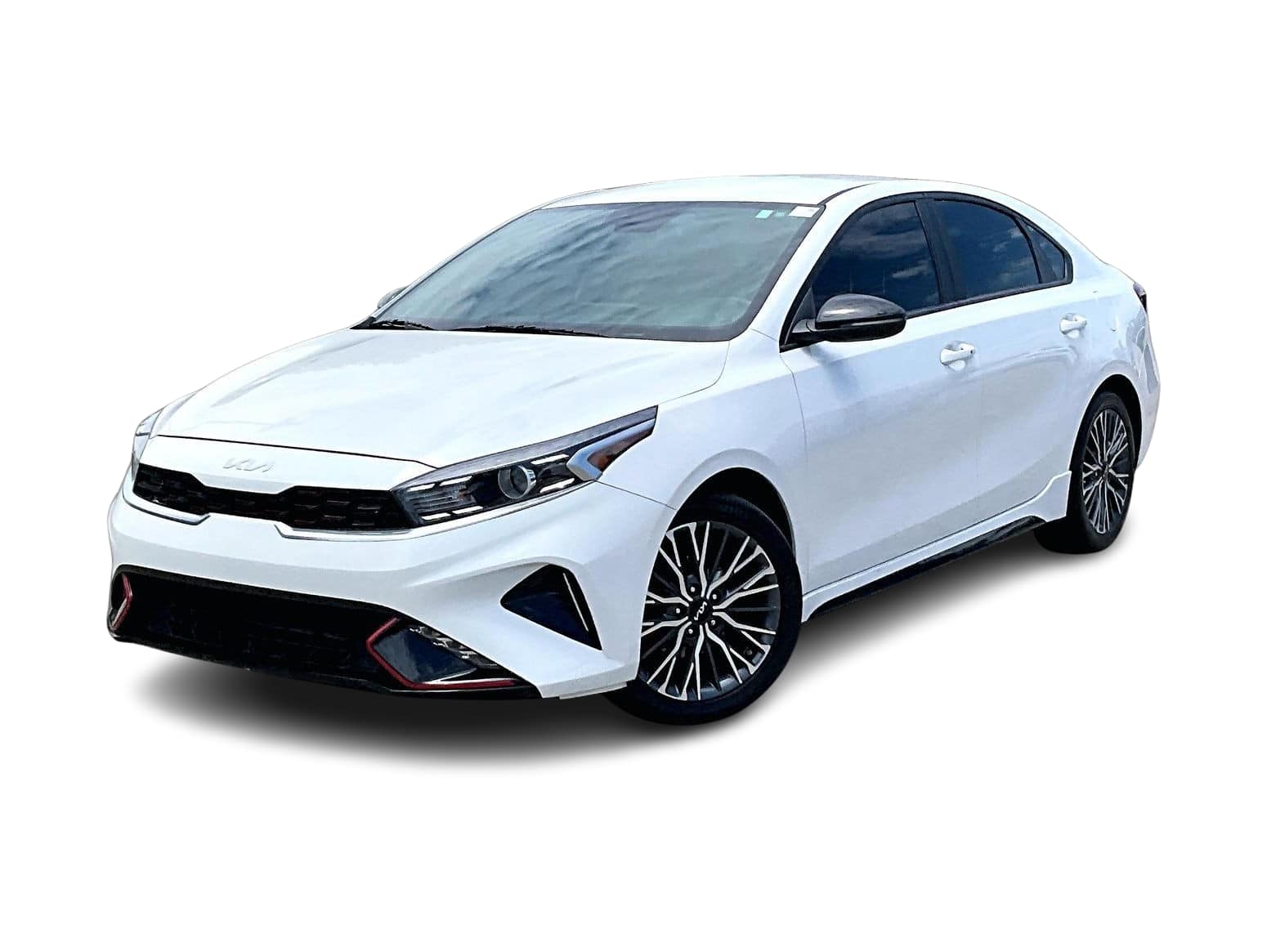 Thumbnail: 2023 Kia Forte - 1