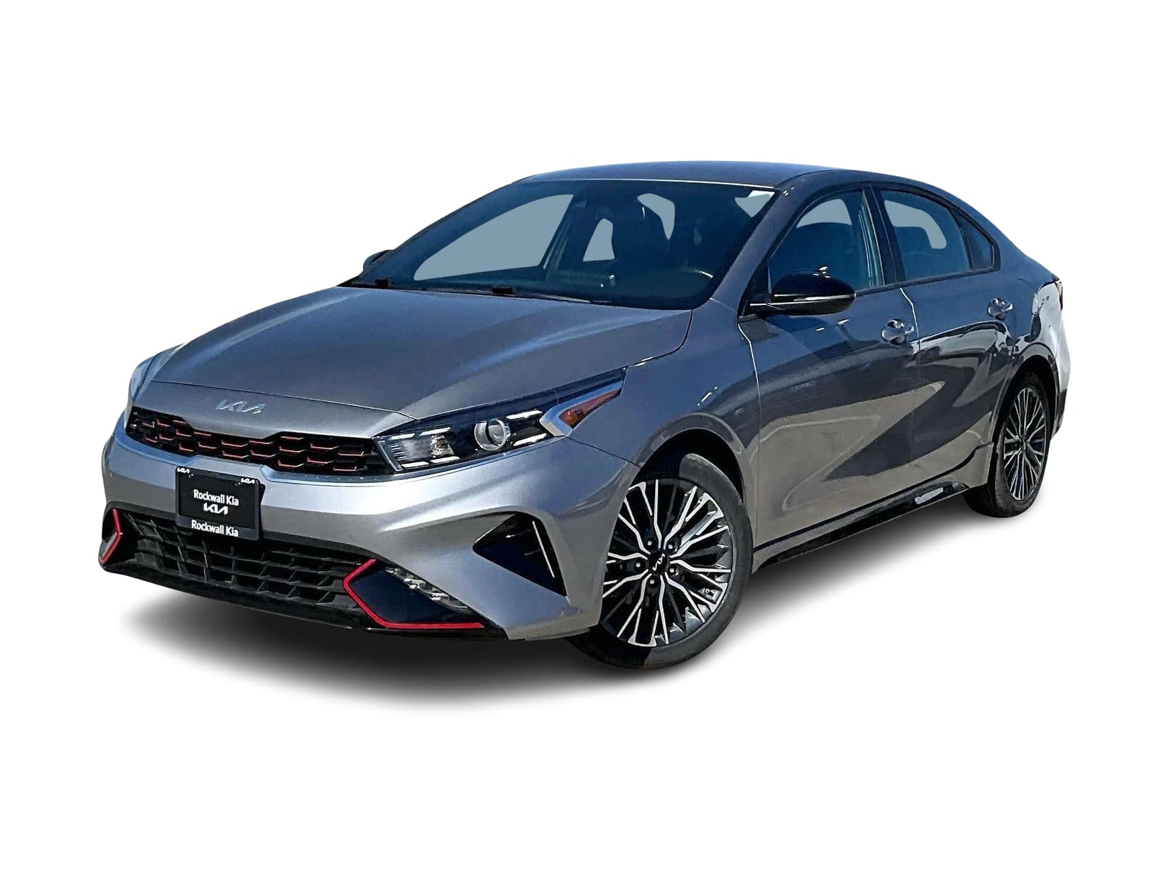 Thumbnail: 2023 Kia Forte - 1