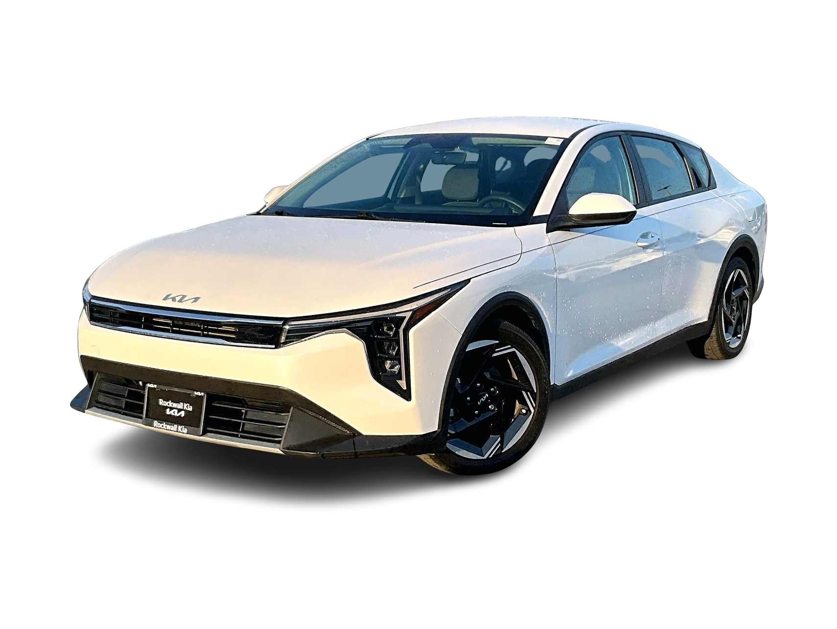 Thumbnail: 2025 Kia K4 - 1
