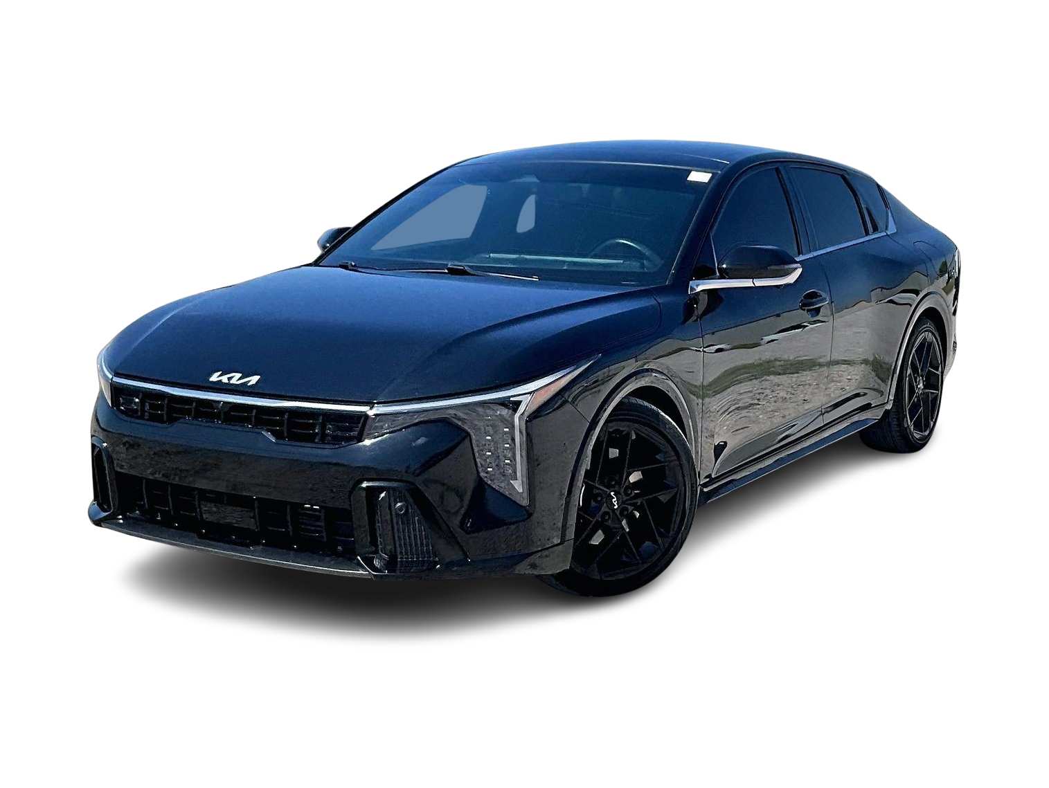 Thumbnail: 2025 Kia K4 - 1