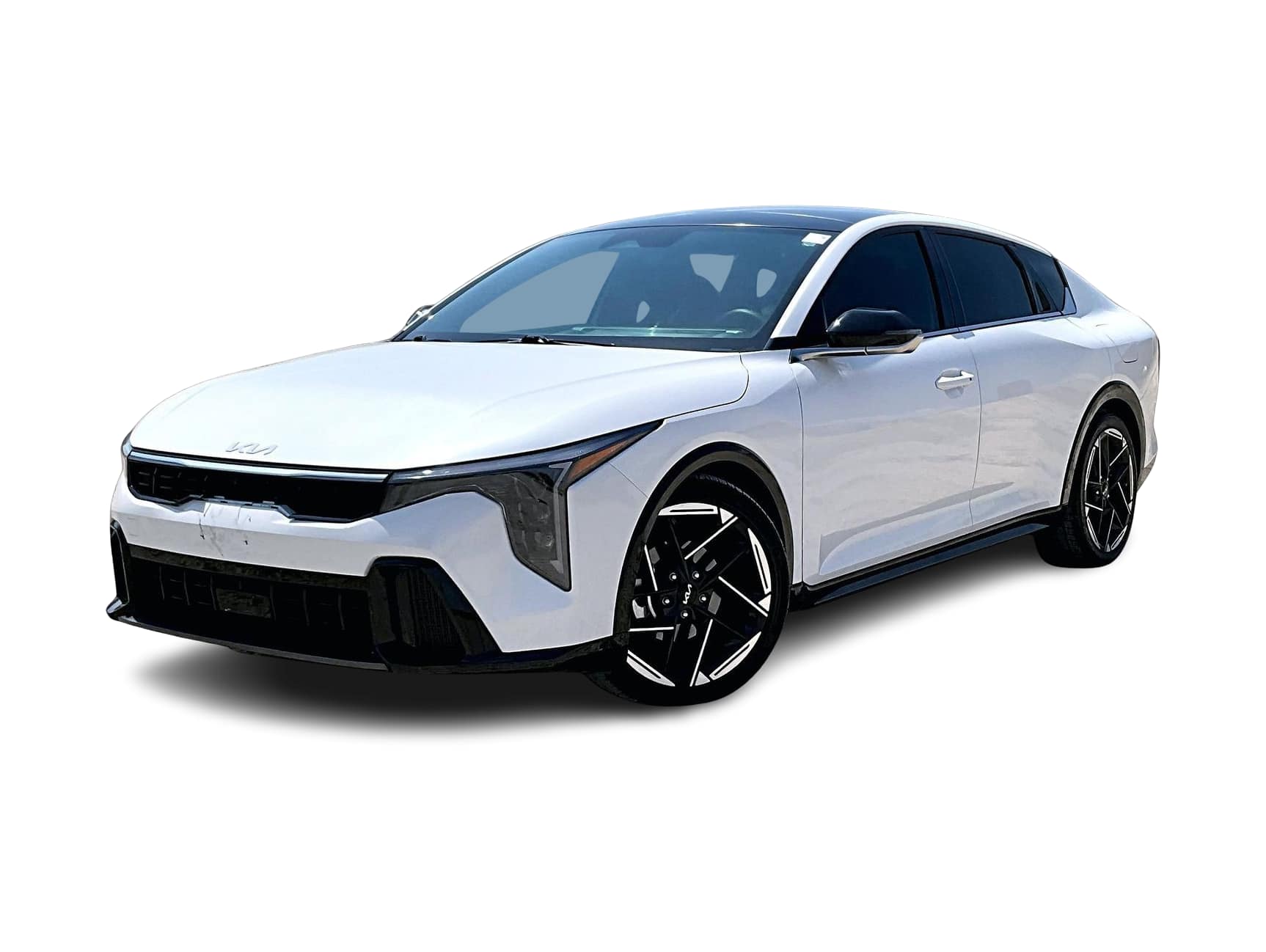 Thumbnail: 2025 Kia K4 - 1