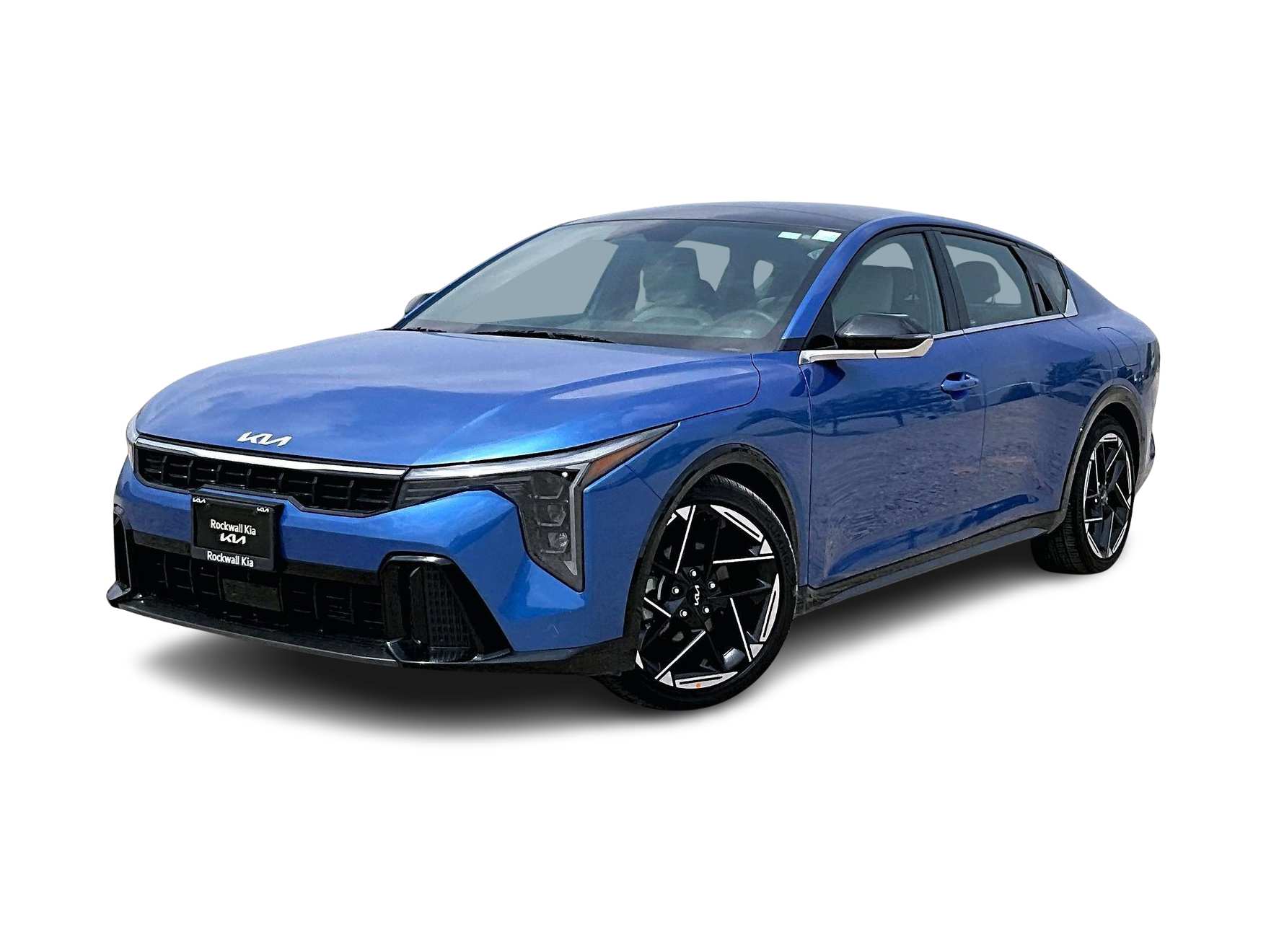 Thumbnail: 2025 Kia K4 - 1