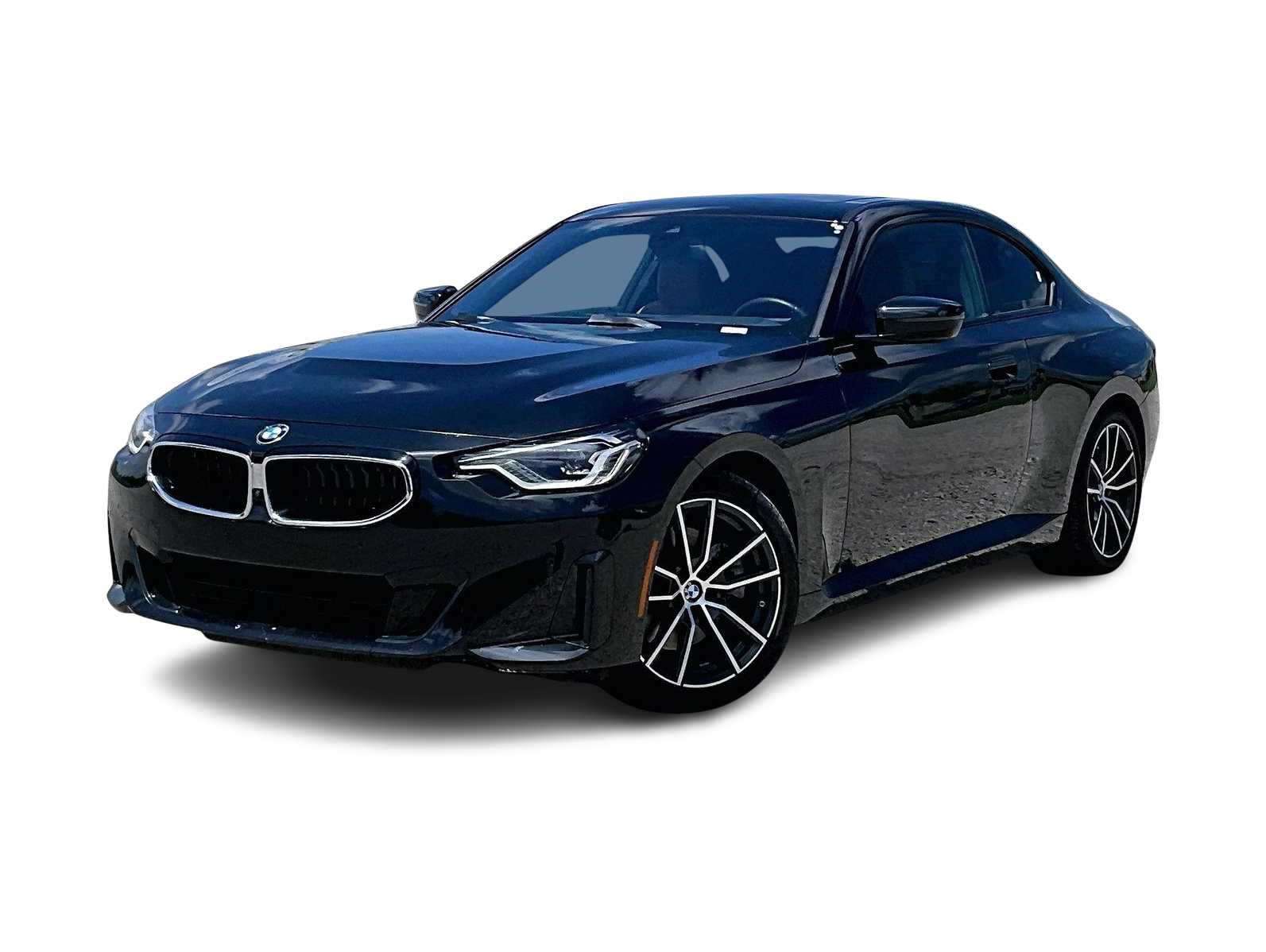 Thumbnail: 2024 BMW 2 Series - 1