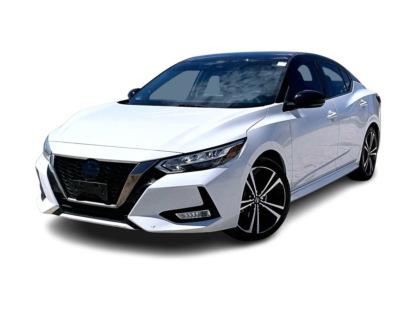 2021 Nissan Sentra SR -
                  Rockwall, TX