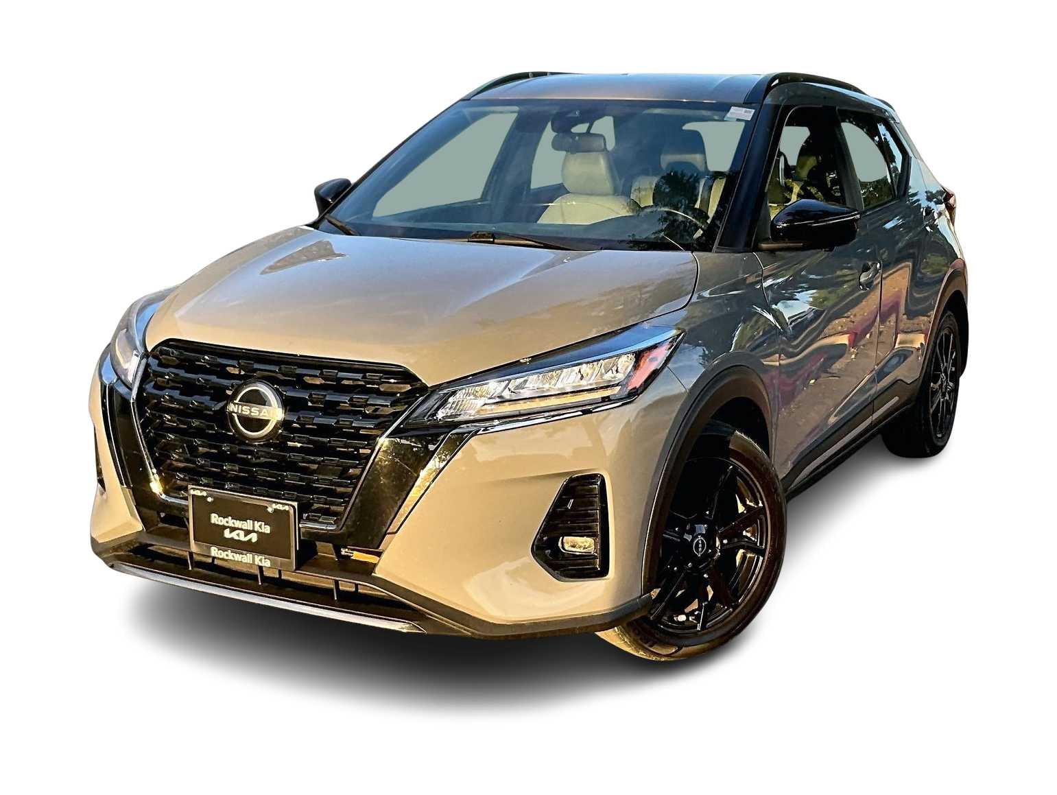 Thumbnail: 2023 Nissan Kicks - 1