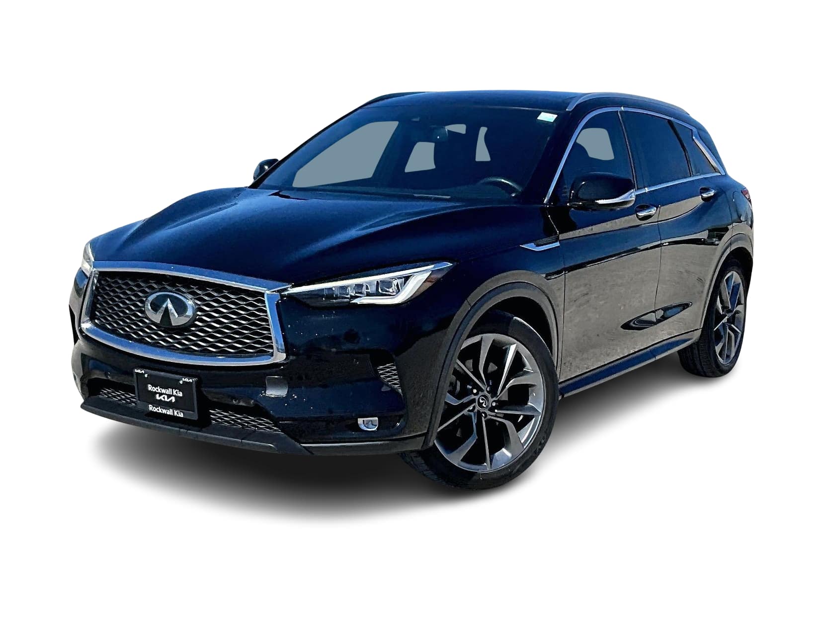 2019 INFINITI QX50 Essential -
                  Rockwall, TX