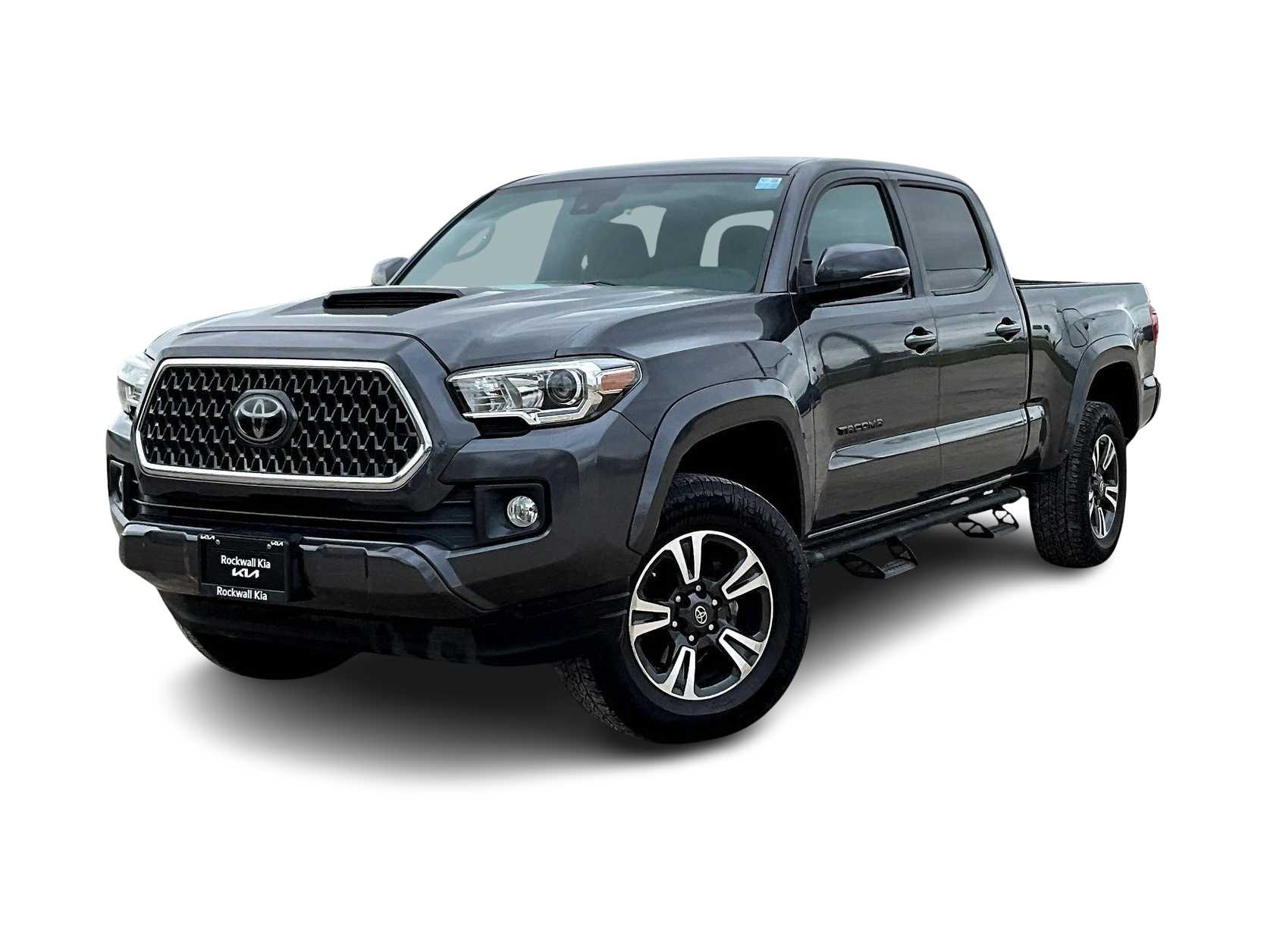 Thumbnail: 2019 Toyota Tacoma - 1